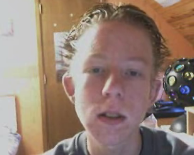 The Lost Backstreet Boy